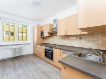 Prodej bytu 2+1, Brno - Staré Brno, Jircháře, 56 m2