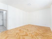 Prodej bytu 2+1, Brno - Staré Brno, Jircháře, 56 m2