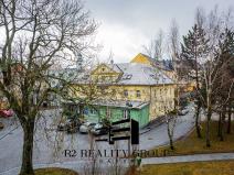Prodej obchodního prostoru, Rýmařov, Národní, 704 m2