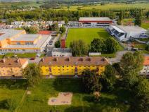 Prodej bytu 3+1, Slaný, Rabasova, 84 m2