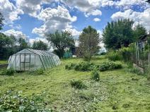 Prodej zahrady, Svitavy - Lány, Křemenákovo, 317 m2