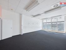 Pronájem kanceláře, Praha - Nové Město, Krakovská, 300 m2