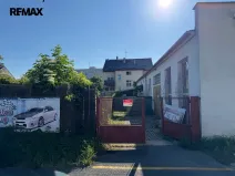 Prodej ubytování, Olomouc - Nové Sady, Rooseveltova, 349 m2