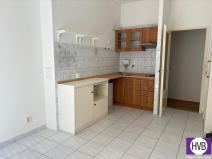 Pronájem bytu 1+1, Praha, Anglická, 44 m2