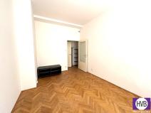 Pronájem bytu 1+1, Praha, Anglická, 44 m2