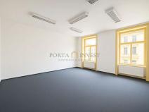 Pronájem kanceláře, Praha - Nové Město, Žitná, 29 m2