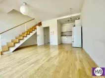 Prodej bytu 2+kk, Praha, Boleslavská, 72 m2
