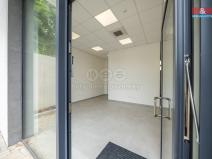 Pronájem obchodního prostoru, Modřice, Tyršova, 349 m2