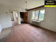 Prodej rodinného domu, Vítkov, Luční, 96 m2