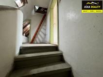 Prodej rodinného domu, Vítkov, Luční, 96 m2