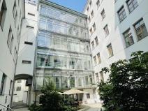 Pronájem kanceláře, Praha - Nové Město, Lazarská, 136 m2