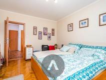 Prodej bytu 2+1, Rosice, Komenského náměstí, 58 m2