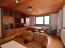 Prodej rodinného domu, Písek, K Lipám, 184 m2