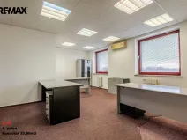 Prodej kanceláře, Havířov - Šumbark, U Nádraží, 595 m2