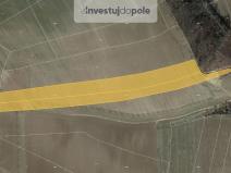 Prodej pole, Drahobuz, 3091 m2