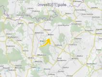 Prodej pole, Medlice, 2353 m2