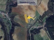 Prodej pole, Letovice - Slatinka, 12248 m2