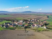 Prodej pozemku pro bydlení, Lážovice, 1220 m2