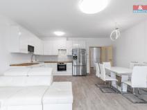 Prodej bytu 3+kk, Ostrava - Moravská Ostrava, Jantarová, 89 m2