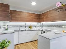Prodej rodinného domu, Postřižín, Kozomínská, 80 m2