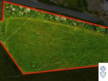 Prodej pozemku pro bydlení, Žatec, Chomutovská, 6565 m2