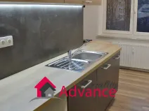 Pronájem bytu 1+1, Ostrava, Šeříková, 39 m2