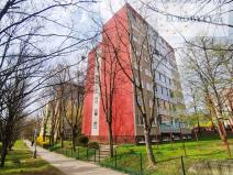 Prodej bytu 3+1, Praha - Hlubočepy, Lamačova, 77 m2