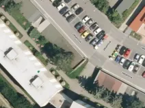 Pronájem garáže, Brno, Jasanová, 17 m2