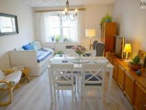 Prodej bytu 3+1, Litvínov - Horní Litvínov, Mánesova, 60 m2