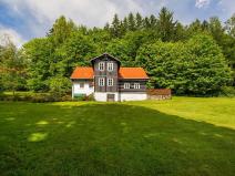 Prodej chalupy, Josefův Důl, 150 m2