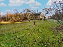 Prodej pozemku pro bydlení, Plánice, 876 m2