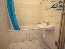 Prodej činžovního domu, Kladno, Průmyslová, 780 m2