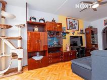 Prodej bytu 4+1, Český Krumlov, Urbinská, 83 m2