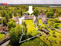 Prodej rodinného domu, Kostelec nad Vltavou - Zahrádka, 100 m2