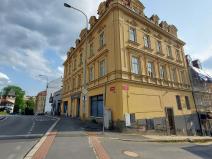Prodej bytu 3+kk, Karlovy Vary, Na Vyhlídce, 94 m2