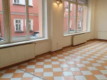 Pronájem obchodního prostoru, Kutná Hora, Vocelova, 260 m2