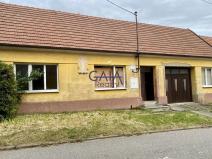Prodej rodinného domu, Ořechov, 106 m2