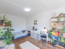 Pronájem bytu 2+1, Olomouc, Dělnická, 53 m2
