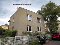 Prodej rodinného domu, Vřesina, 100 m2