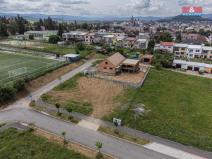 Prodej pozemku pro bydlení, Klatovy - Klatovy I, 729 m2