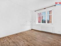 Prodej činžovního domu, Děčín - Děčín VII-Chrochvice, Mendelova, 245 m2