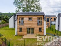 Prodej chaty, Slapy, 84 m2