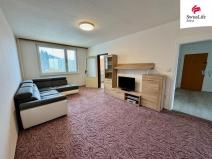 Pronájem bytu 3+1, Trutnov, Dlouhá, 71 m2