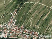 Prodej pozemku, Blatnice pod Svatým Antonínkem, 2450 m2