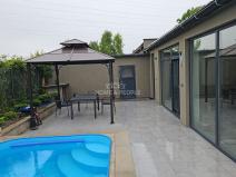 Pronájem rodinného domu, Slaný - Lotouš, 80 m2