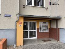 Prodej bytu 4+1, Šumperk, Finská, 76 m2