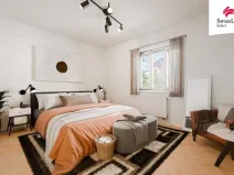 Prodej rodinného domu, Mladá Boleslav, Šámalova, 200 m2