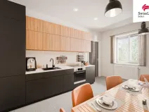 Prodej rodinného domu, Mladá Boleslav, Šámalova, 200 m2