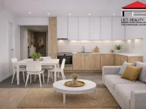 Prodej bytu 4+kk, Brno - Holásky, 89 m2