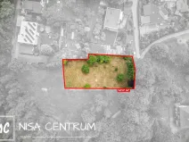 Prodej pozemku pro bydlení, Jablonec nad Nisou - Proseč nad Nisou, 1217 m2